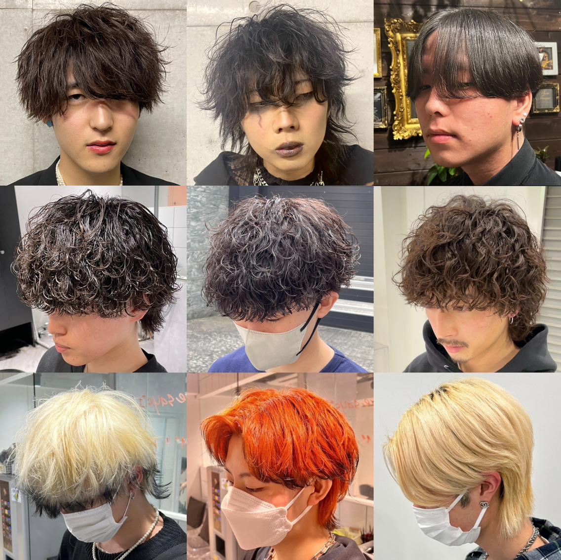 マヤモト マスターカット シルバー YAMAMOTO SHOP