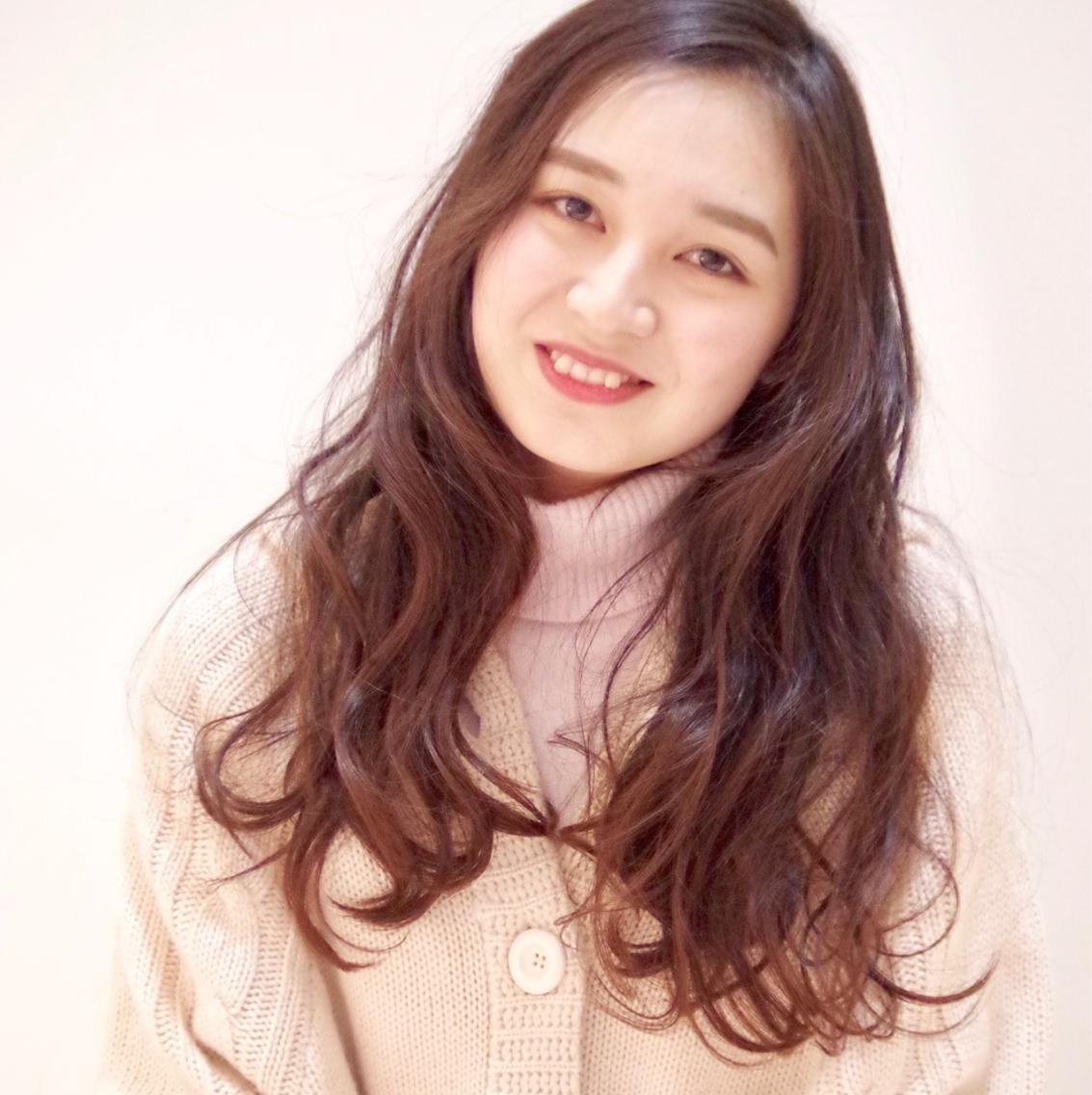 Ash田無店の美容室 美容院 スタッフ情報 西薗 怜史 Minimo ミニモ