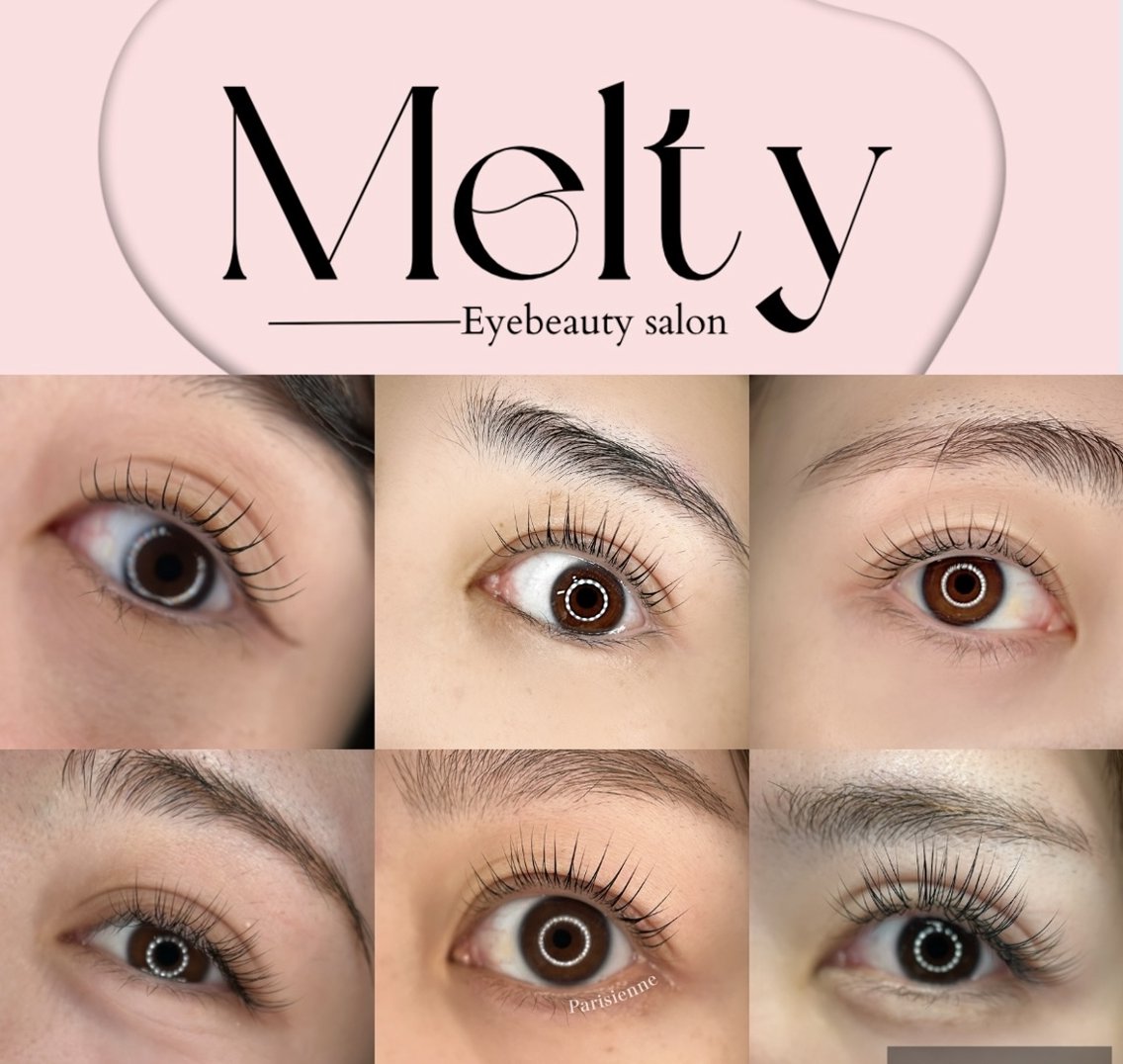 Melty Mizukiのプロフィール・予約(Melty eye beauty salon) - ミニモ