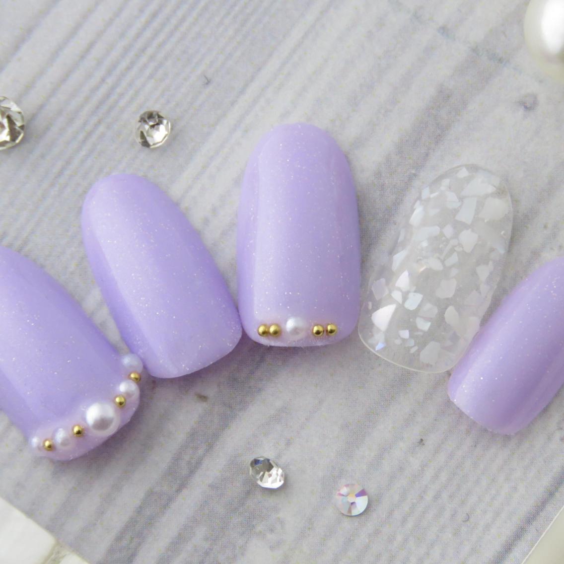 オリジナル 戸田 ネイル サロン 最高のネイル画像