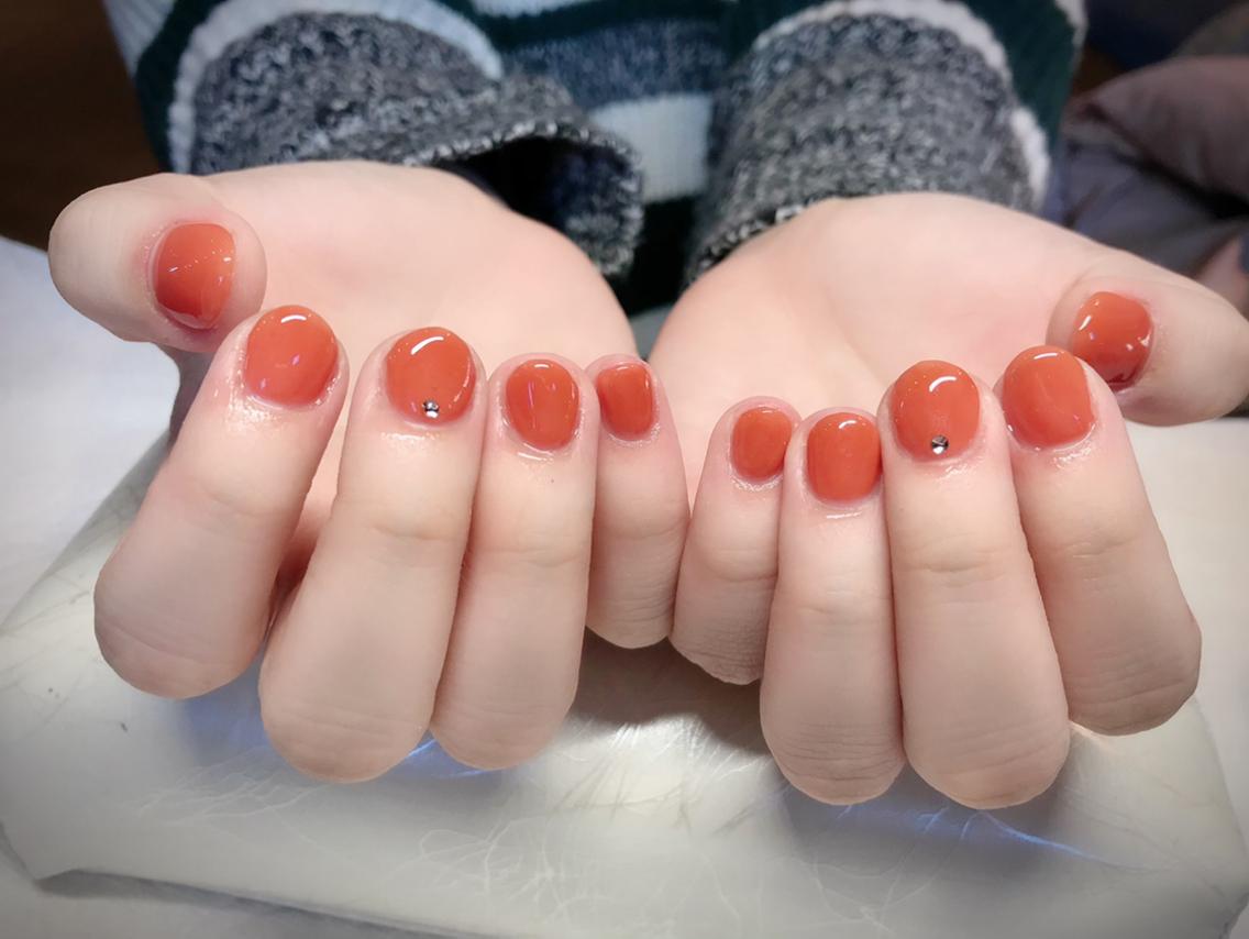 Maki Nailのネイルサロン スタッフ情報 Hayashidamaki Minimo ミニモ