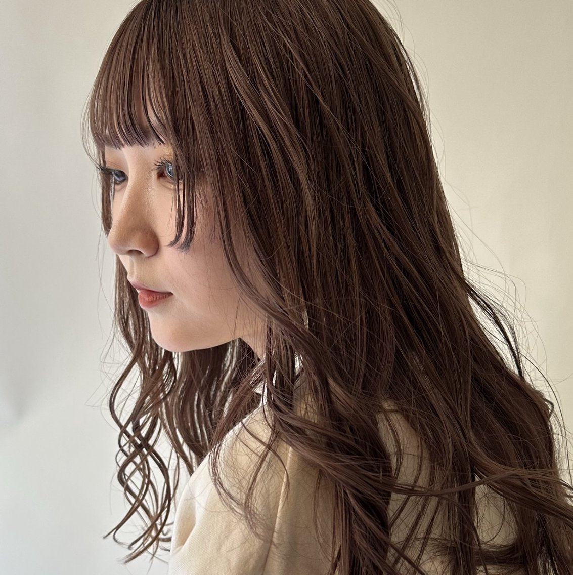 シールエクステ️韓 国羽エクステ和希のプロフィール・予約(STYLE横浜