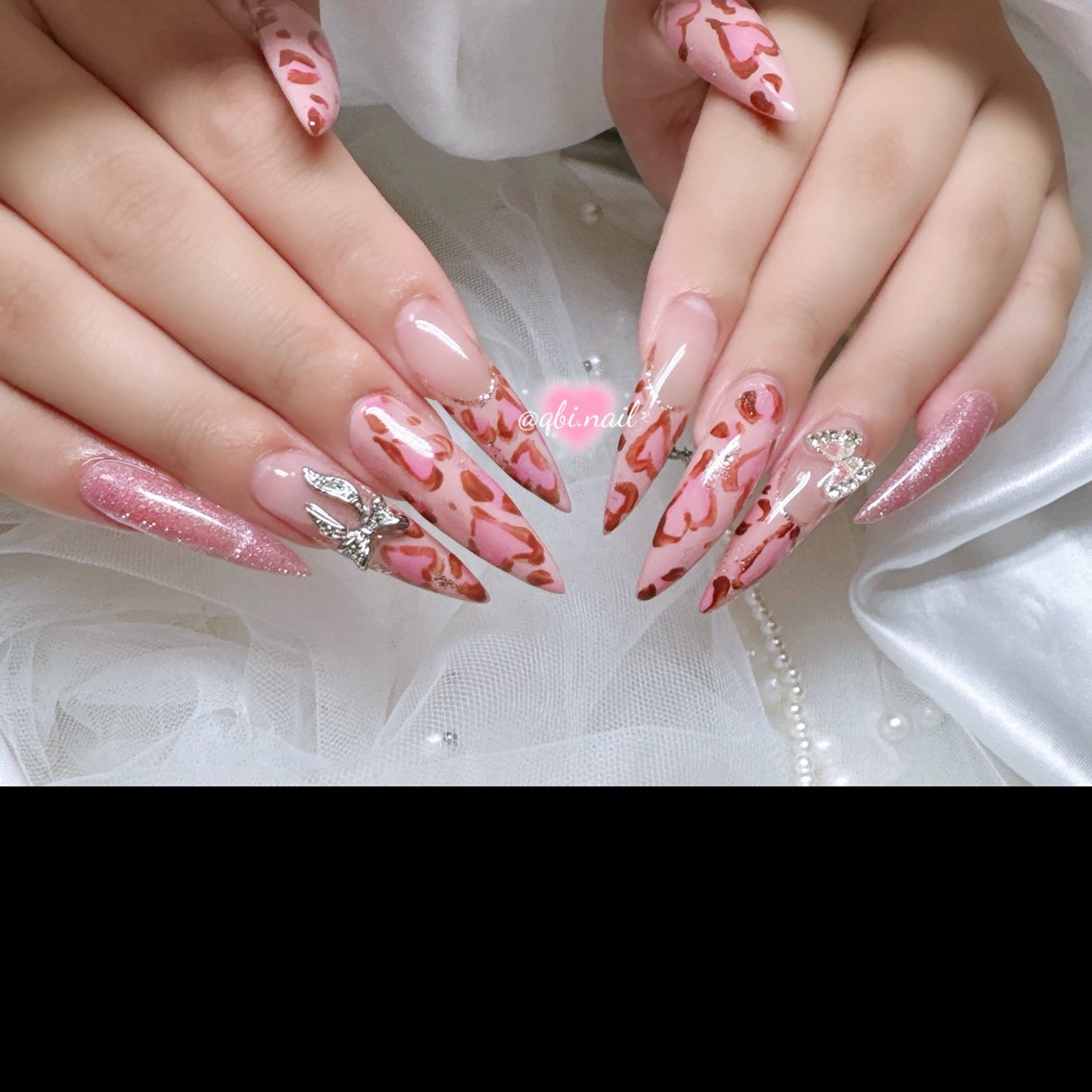 高島 夏海のネイルサロン・ネイリスト情報｜ミニモ