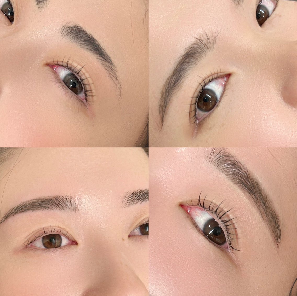 ciena / 奥村えな(ciena beauty salon所属)のマツエク・マツパ・アイリスト情報｜ミニモ