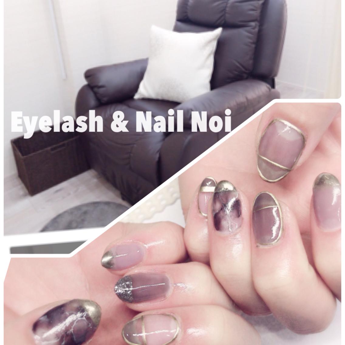 Eyelash Nail Noiのネイルサロン スタッフ情報 笹塚ネイルサロン Noi Minimo ミニモ