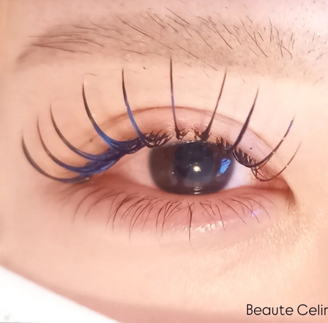 beaute.celine所属・8時～beaute Celineのマツエク・マツパ・アイ