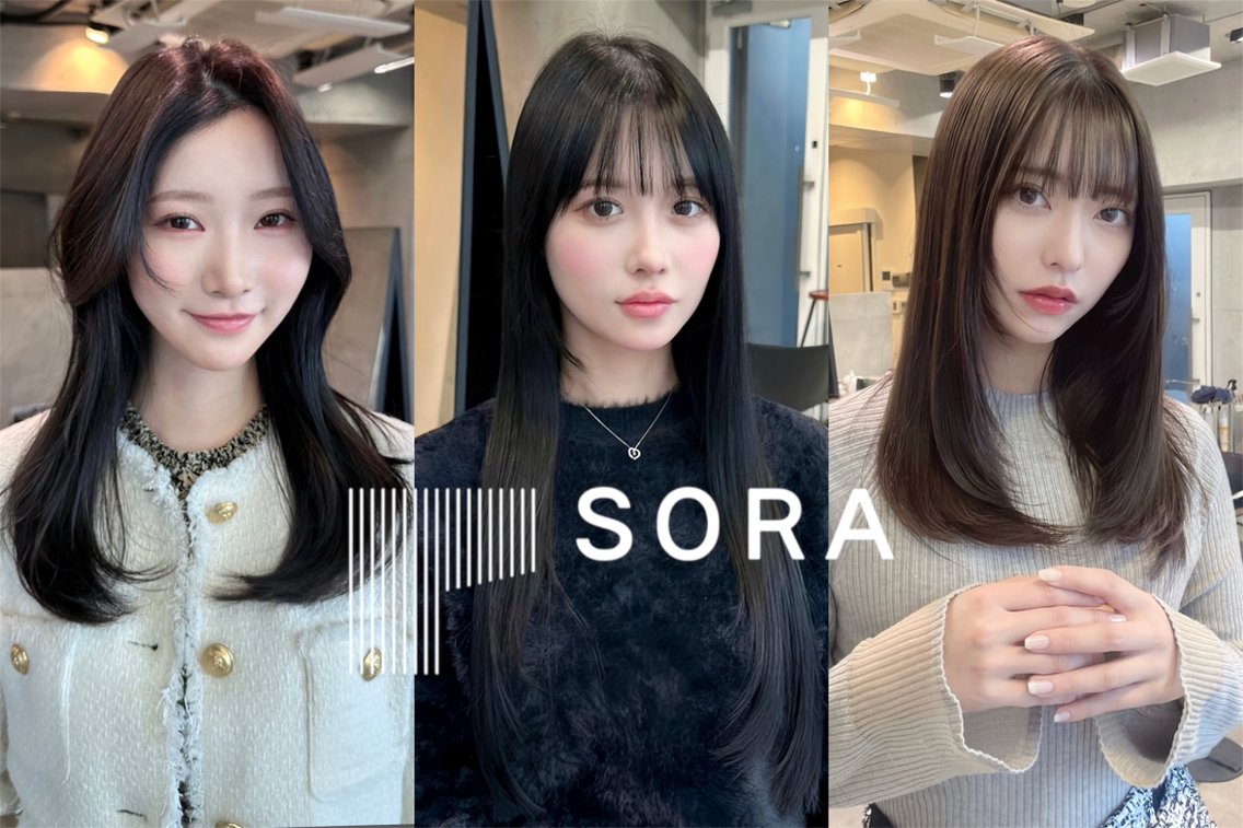 オシャレ髪 店長オオキアキヒロ(SORA所属)の美容院・ヘアサロン・ヘア