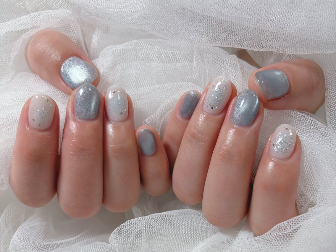 yuu nailのプロフィール・予約(yuunail) - ミニモ