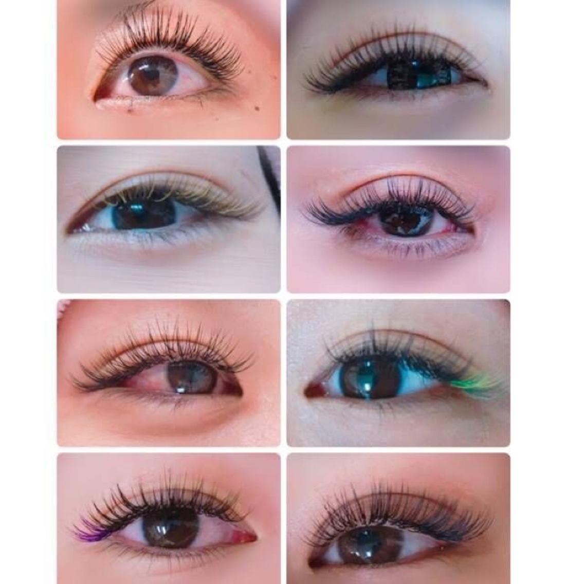Eye Riのマツエクサロン スタッフ情報 Eyelash Pias Minimo ミニモ