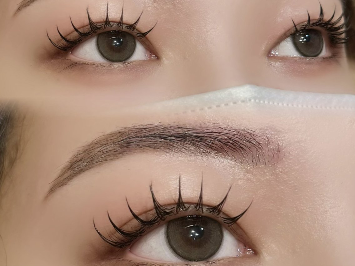 銀座/パリエク】 sakura(Neolive GINZA（ネイル＆アイラッシュ）所属