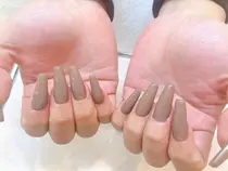 町田市 スカルプネイル ネイルサロン お得に予約するなら ミニモ