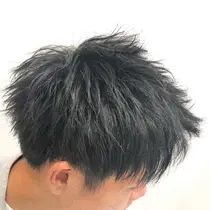 岡山県 カラーモデル 美容室 美容院 お得に予約するなら Minimo ミニモ