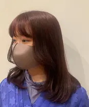 岐阜 カットモデル 美容室 美容院 お得に予約するなら ミニモ