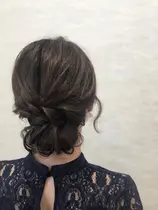 岡山市 ヘアセット 美容室 美容院 お得に予約するなら ミニモ