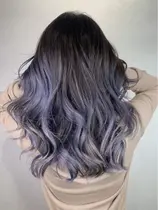 高槻 グラデーションカラー 美容室 美容院 お得に予約するなら ミニモ