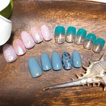 糀谷駅の人気ネイルサロン お得に検索 24時間web予約 ミニモ