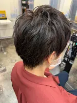 仙川 千歳烏山 つつじヶ丘 白髪染め 美容室 美容院 お得に予約するなら ミニモ