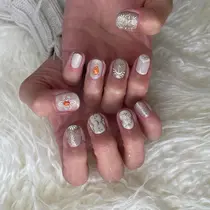 西新井 竹ノ塚 東京 ネイルサロン お得に予約するなら ミニモ