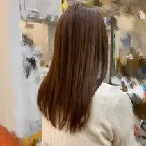 群馬 ストレートパーマ 美容室 美容院 お得に予約するなら ミニモ