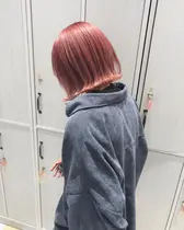 Lee 梅田店 大阪市北区 の美容室 美容院情報 ミニモ