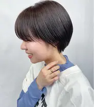 岐阜 カットモデル 美容室 美容院 お得に予約するなら ミニモ