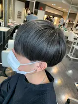 盛岡市 岩手 炭酸泉 美容室 美容院 お得に予約するなら ミニモ