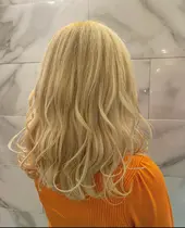 東京 ブリーチ 美容室 美容院 お得に予約するなら ミニモ