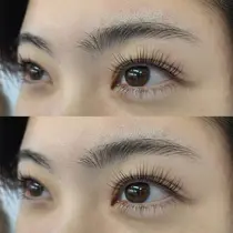 いろいろ マツエク 鳳 アリオ 鳳 マツエク