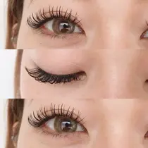 名古屋市名東区 愛知 安い マツエクサロン お得に予約するなら ミニモ