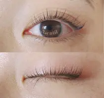 岩出市 パリジェンヌラッシュリフト マツエクサロン お得に予約するなら ミニモ