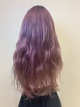 一宮 稲沢 清洲 ダブルカラー Wカラー 美容室 美容院 お得に予約するなら ミニモ