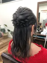 八王子市 ヘアセット 美容室 美容院 お得に予約するなら 2ページ目 ミニモ