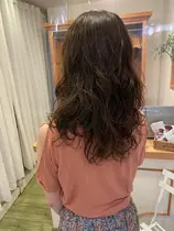 Kiitos By Garland 武蔵野市 の美容室 美容院情報 ミニモ