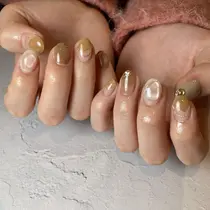 河原町 ネイルサロン お得に予約するなら ミニモ