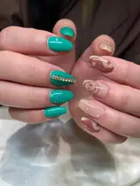 大阪 口コミ数順 ネイルサロン お得に予約するなら 8ページ目 ミニモ