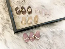 大阪市福島区 ネイルサロン お得に予約するなら ミニモ