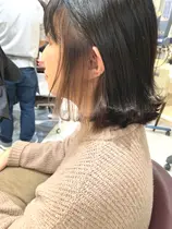 Luck辻堂 藤沢市 の美容室 美容院情報 ミニモ