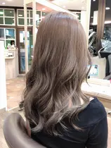 千葉 バレイヤージュカラー 美容室 美容院 お得に予約するなら 3ページ目 ミニモ