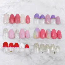 横浜市神奈川区 ネイルサロン お得に予約するなら ミニモ