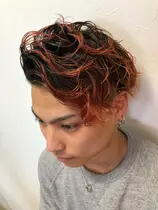 岐阜 パーマ 美容室 美容院 お得に予約するなら ミニモ