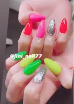 埼玉 スカルプネイル ネイルサロン お得に予約するなら ミニモ