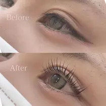 古河市 茨城 パリジェンヌラッシュリフト マツエクサロン お得に予約するなら ミニモ