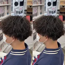 Men S Salon Dot Tokyo 町田市 の美容室 美容院情報 ミニモ