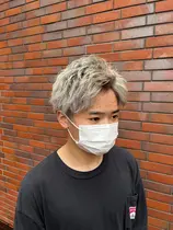 新宿区 東京 カットモデル 美容室 美容院 お得に予約するなら ミニモ