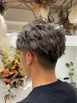 京都 デザインカラー 美容室 美容院 お得に予約するなら ミニモ