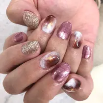 駒込駅の人気ネイルサロン お得に検索 24時間web予約 ミニモ