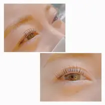 北九州市八幡西区 パリジェンヌラッシュリフト マツエクサロン お得に予約するなら ミニモ