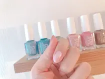 川崎市幸区 ネイルサロン お得に予約するなら Minimo ミニモ