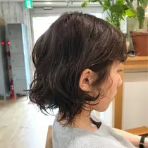 横浜市金沢区 パーマ 美容室 美容院 お得に予約するなら ミニモ