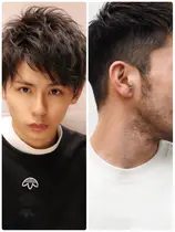 六本木 赤坂 麻布 安い 美容室 美容院 お得に予約するなら ミニモ